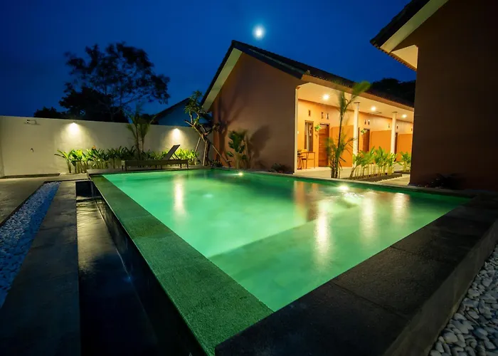 Habitación en casa particular D&d Uluwatu