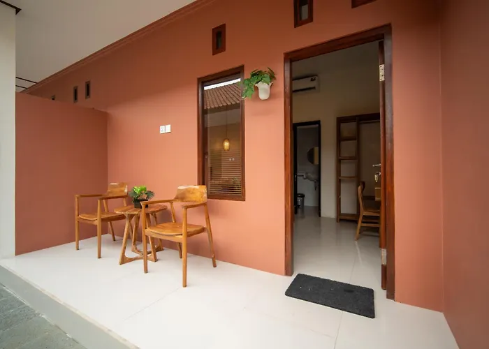 Habitación en casa particular D&d
